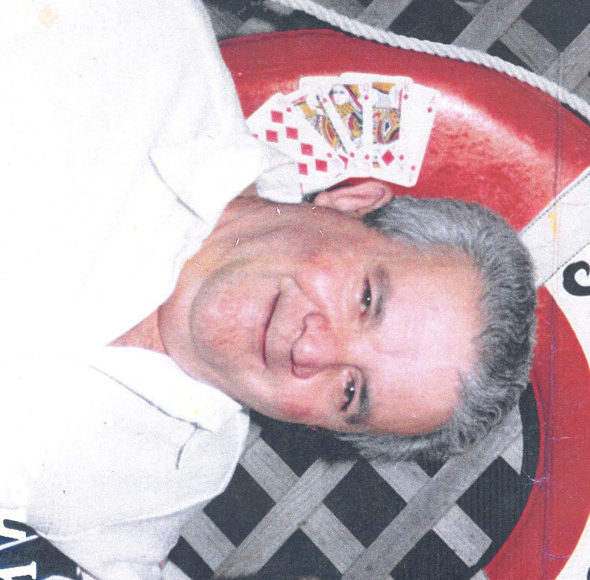 Obituary of Francisco "Pancho" Martin