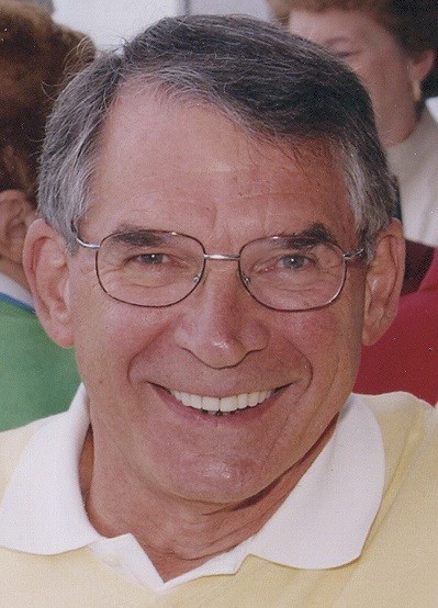 Obituary of Thomas Joseph Singel