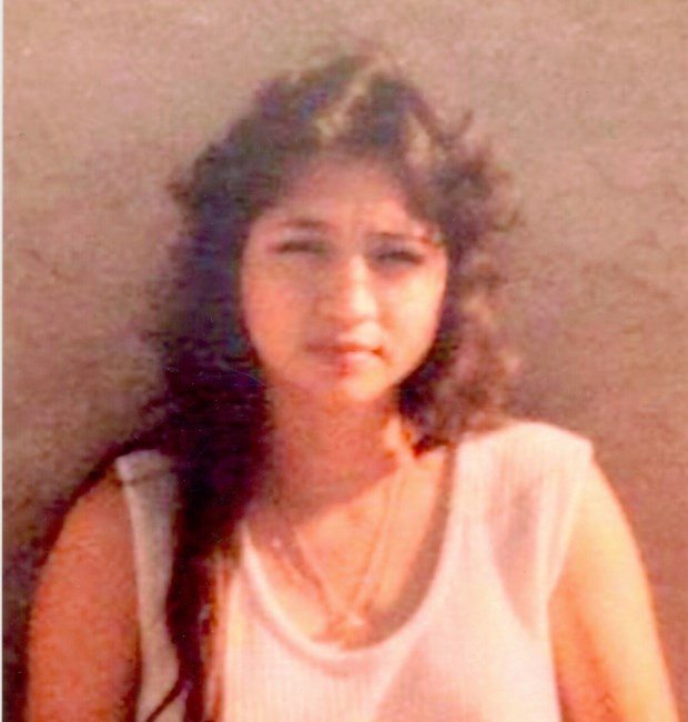 Obituario de Fatima Trinidad
