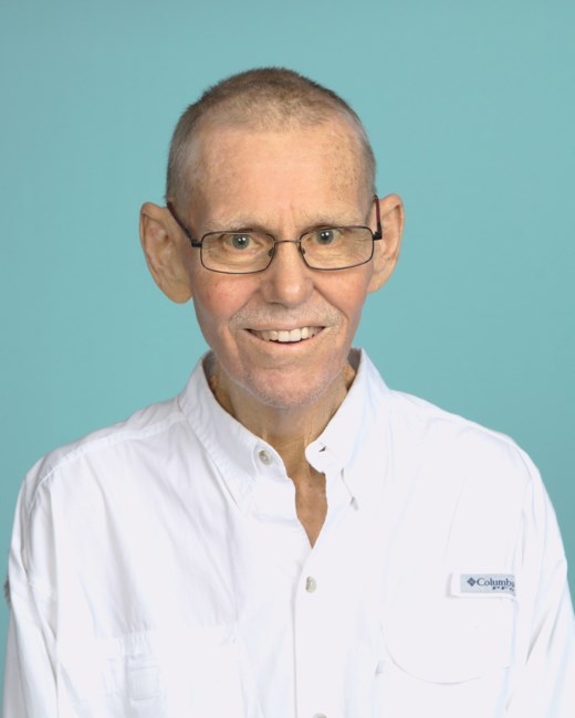 Obituary of James Carothers Milligan III