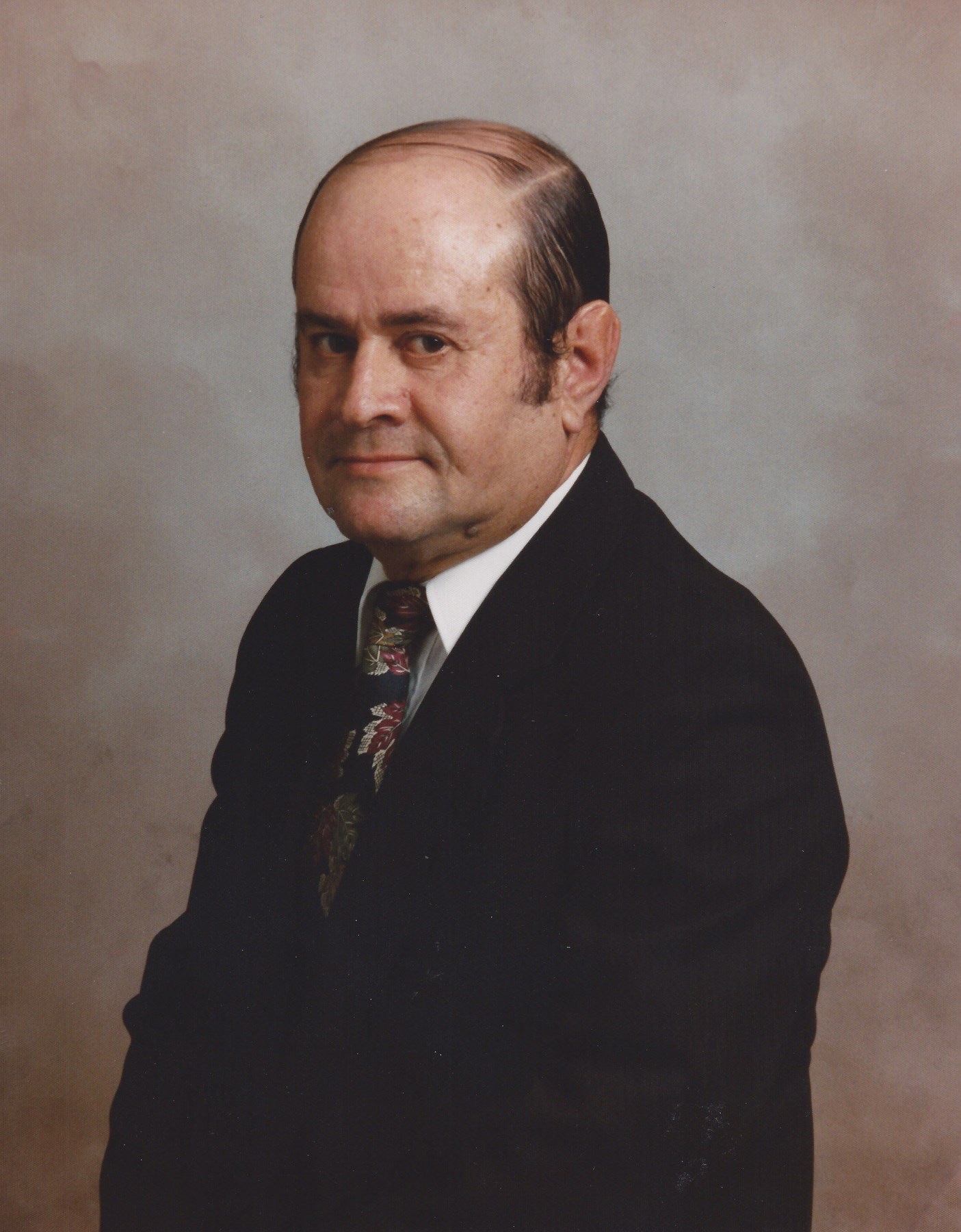 Obituary of Juan German Pereira