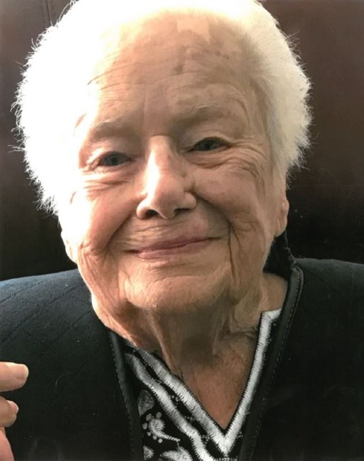 Obituary of Ms. Mimi (Connelly) Kern
