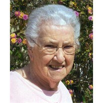 Obituary of Helen M. Steffen