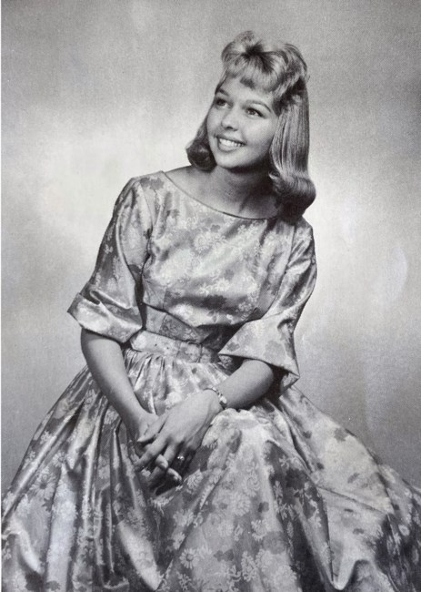 Obituary of Ann Drake