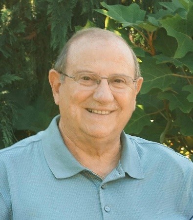 Obituary of James Robert Noto