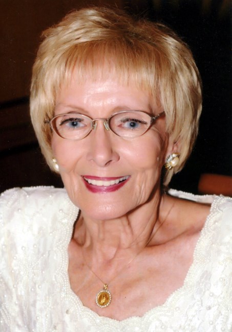 Obituary of Ellen Marie Dibler