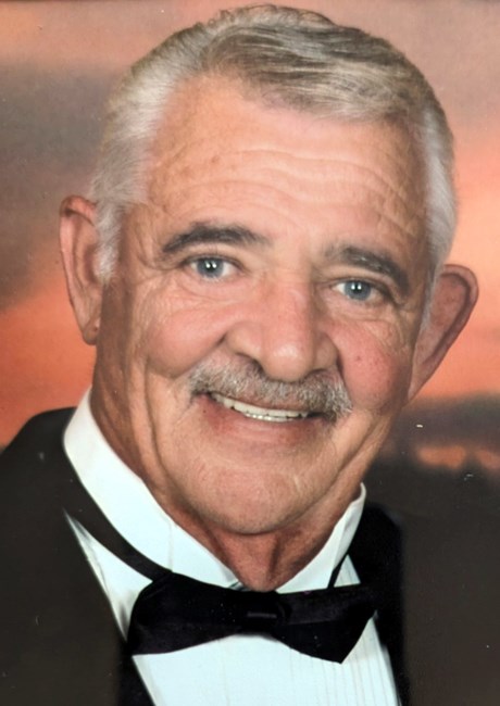 Obituary of Roy George Heyl Jr.