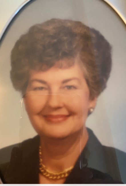 Obituary of Maerene Ridgeway Spray