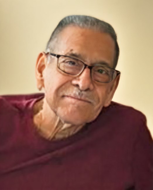 Obituary of Alexander "Sandy" M. Izzo