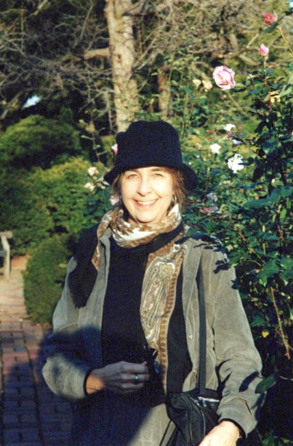 Obituario de Janet Norma Zehnder-Merrell