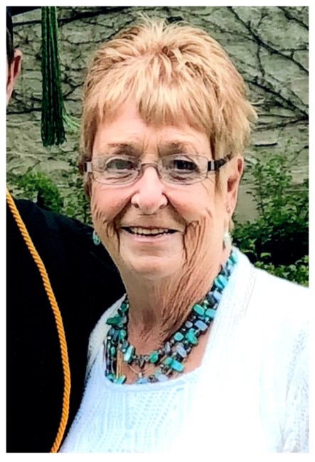 Obituary of Joanne Elizabeth Olesen
