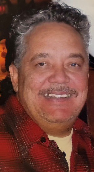 Obituary of Jesus Gonzalez