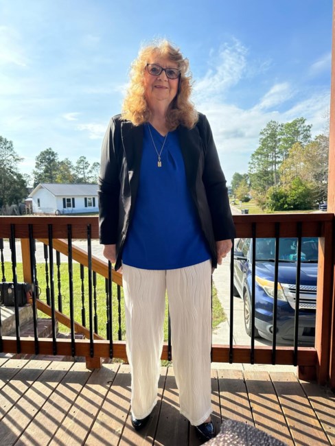 Obituary of Deborah Lee Barajas
