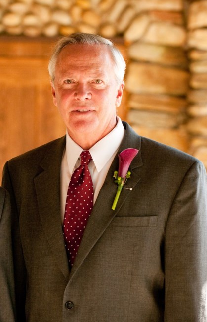 Obituary of Donald Webster Humston