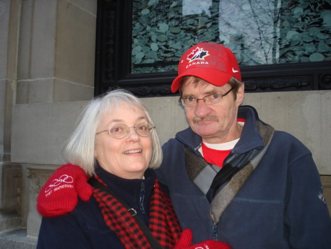 Allan Dyck Obituary Abbotsford Bc
