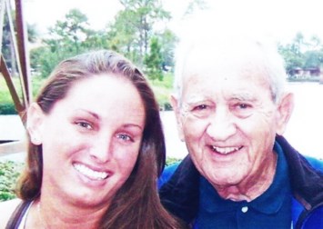 Obituary of George D. Kelly