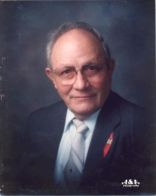Obituary of Norman L. Brown