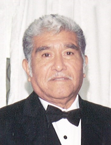 Obituary of Luis Montano Flores