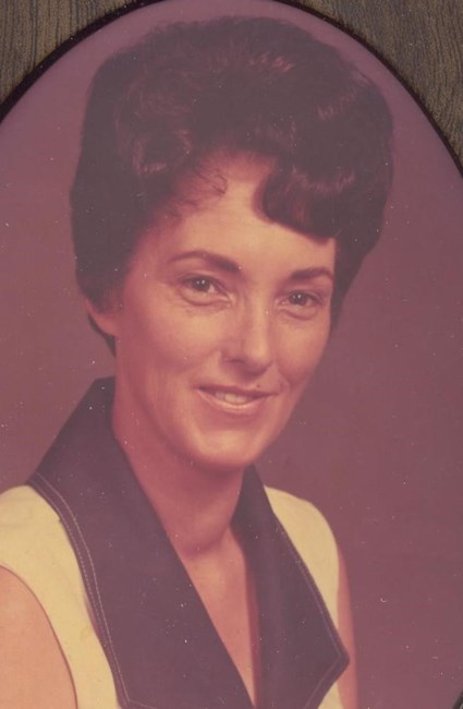 Obituary of Virginia Ann Hicks