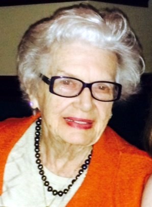 Obituary of Helen M. Giatas