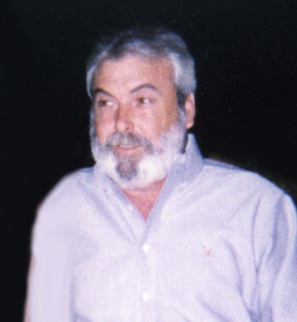 Obituary of Anthony "Tony" Perez