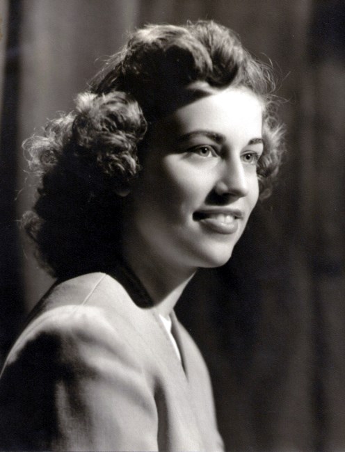 Obituary of Lois Arlene Roger