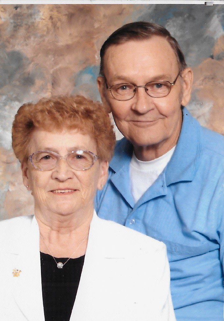 Obituary of Phyllis May Gambill