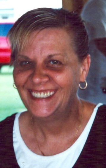 Obituary of Marie J. Potalivo