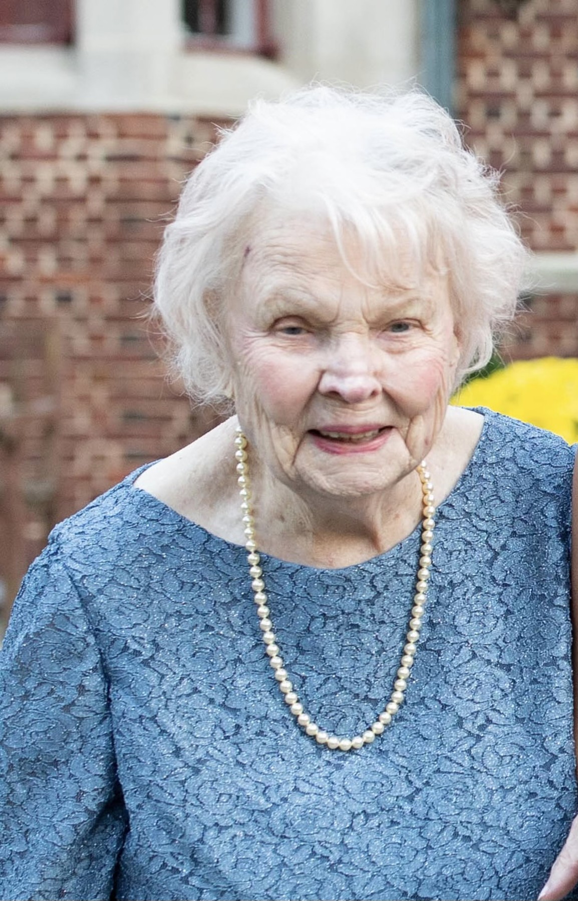 Obituary of Georgia Osborne Wilhite