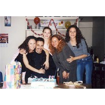 Avis de décès de Jennifer Ramriez