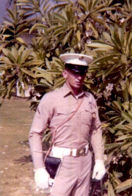 Obituary of Jerry Thomason