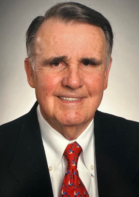 Obituary of Michael Robert Corboy