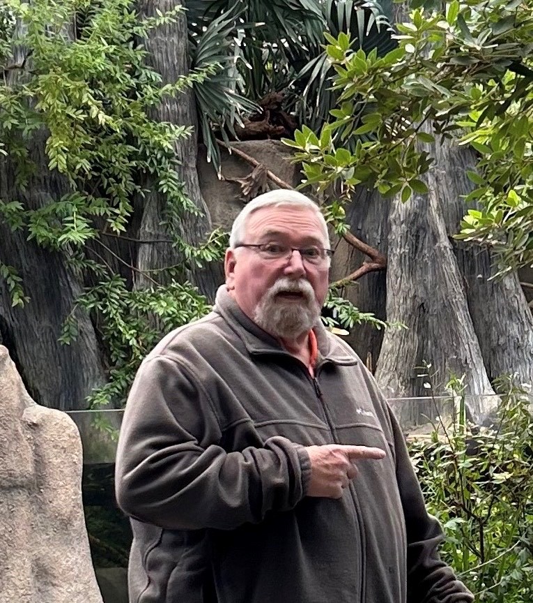 Obituary of Robert Prickett