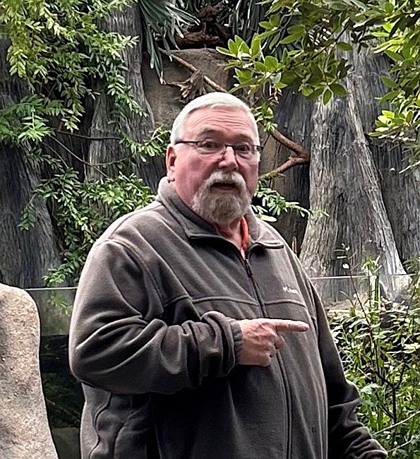 Obituary of Robert Prickett