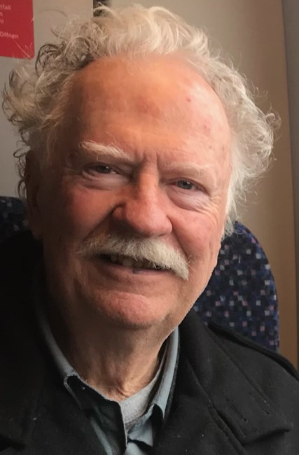 Obituary of David Kendall Scarbrough