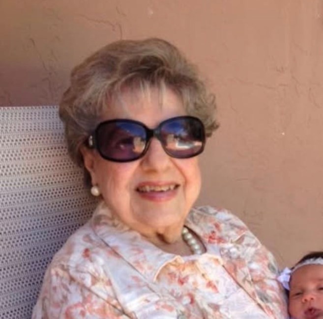 Obituary of Elena E Morales