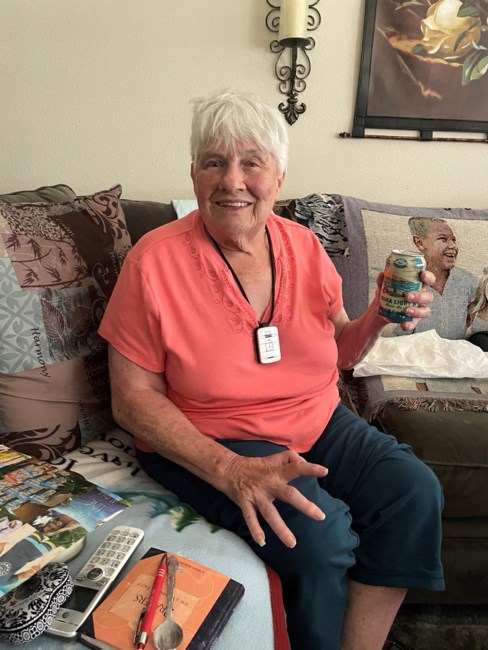 Obituary of Sandra Jean Worley