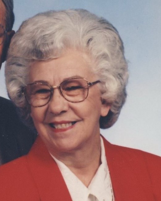 Obituary of Mary Ann Antwine