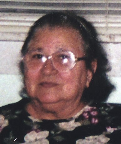 Obituary of Maria L. Pulido