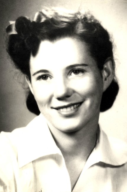 Obituary of Grace G. Meier