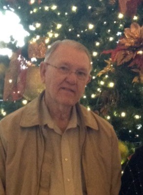 Obituary of Gerald L. Heath