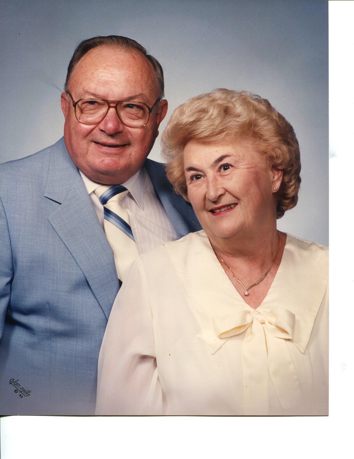 Obituario de Richard Corbin Austin, Sr.