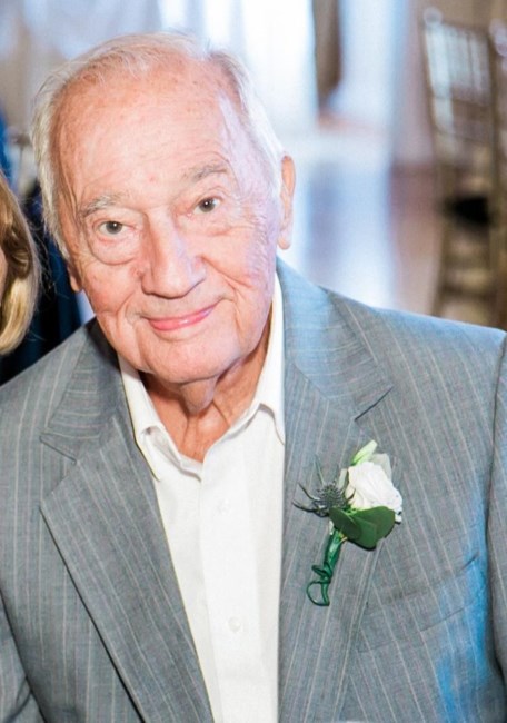 Obituary of James O. Donahoo