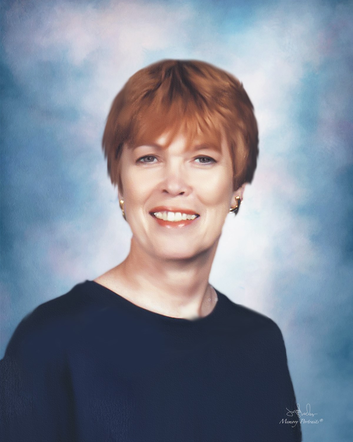 Mary Clark Obituary
