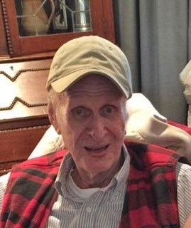 Obituary of Jack M. Moore