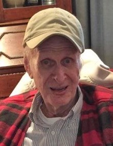 Obituary of Jack M. Moore