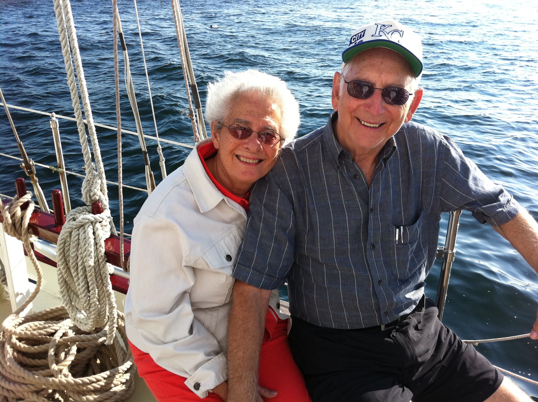 Obituario de Harvey Ray Elven