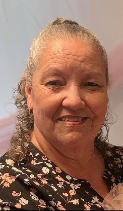 Obituary of Irma Nidia Morales