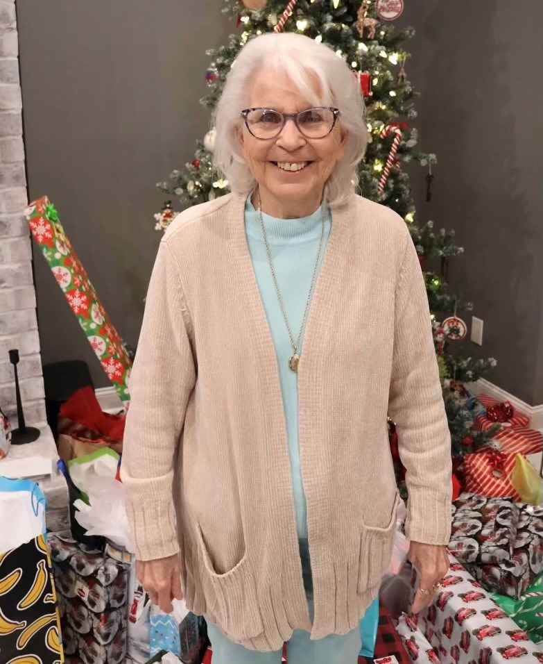 Obituary of Dossie Irene Stevens