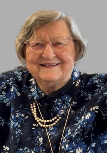 Obituary of Lena Anne McAdams